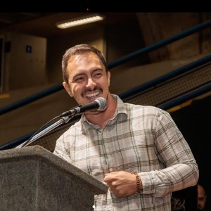 Rainer Gonçalves Sousa